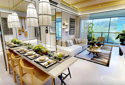 Union Square Residences (D1), Condominium #498525461
